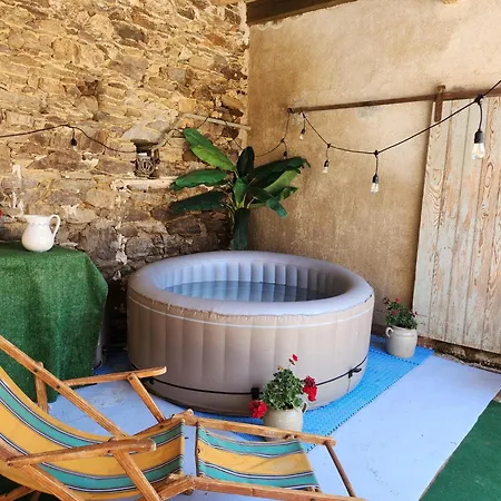 Camping Atypique Combi Teillet (Tarn)