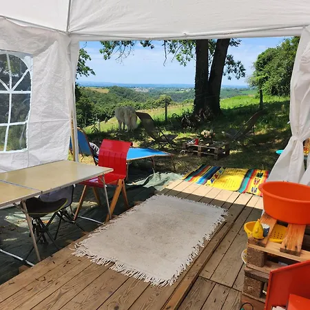 Atypique Combi Camping *