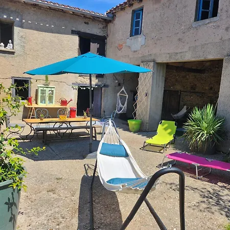 Atypique Combi * Teillet