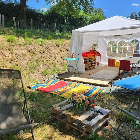 Atypique Combi Camping *