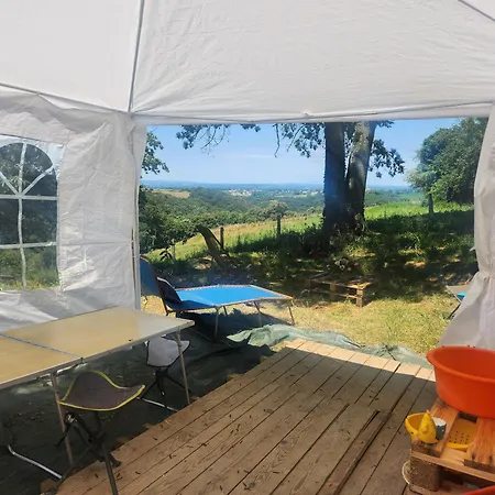 Camping Atypique Combi *
