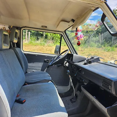 Atypique Combi * Teillet (Tarn)